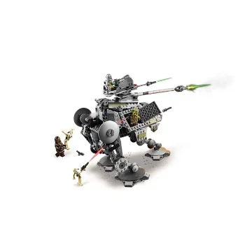Lego set Star Wars AT-AP walker LE75234-1 Lego set Star Wars AT-AP walker LE75234-1